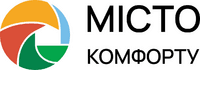 Лого - Місто комфорту