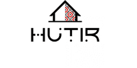 Лого - Hutir Home