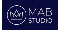 Лого - MAB Studio