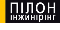 Лого - Pilon Inginiring LTD