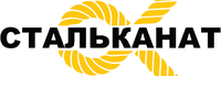 Лого - Стальканат, ПрАТ