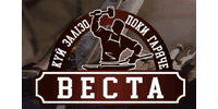 Лого - Веста, завод, АТ