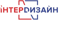 Лого - Інтердизайн, дизайнерська компания