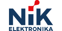 Лого - Нік-Електроніка