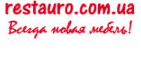 Лого - Restauro.com.ua