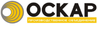 Лого - Оскар, трубний завод