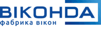 Лого - Вікна-Віконда, ТОВ