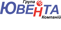 Лого - Ювента, група компаній