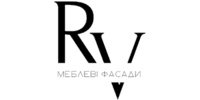 Лого - RV Меблеві Фасади