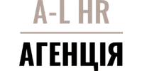 Лого - A-L HR Aгенція