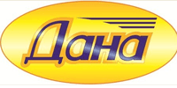 Лого - Дана, виробнича компанія, ТОВ