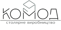 Лого - Комод ЛТД, ТОВ
