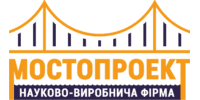 Лого - Мостопроект
