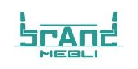 Лого - Brand-mebel