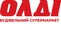 Лого - ОЛДІ, торговельно-будівельний дім