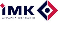 Лого - ІМК, аграрна компанія