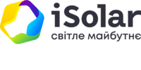 Лого - ISolar