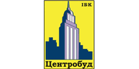 Лого - Центробуд, ІБК, ТОВ