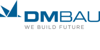 Лого - DM Bau, LLC