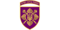 Лого - ОПБр ім. гетьмана Богдана Хмельницького