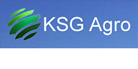 Лого - KSG Agro S.A., агропромислова група