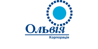 Лого - Ольвія, корпорація