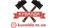 Лого - Кувалда (Тернопіль)