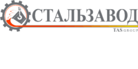 Лого - Стальзавод ТАС, ДП
