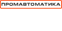 Лого - Промавтоматика Вінниця
