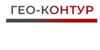Лого - Гео-Контур, ТОВ