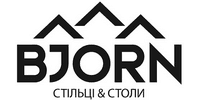 Лого - Bjorn