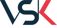 Лого - VSK Consulting