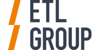 Лого - ETL Group