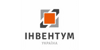 Лого - Інвентум Україна