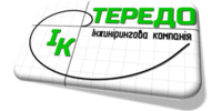 Лого - Тередо, інжинірингова компанія