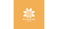 Лого - Великом, ВКФ
