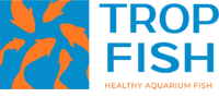 Лого - TropFish