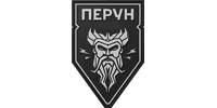Лого - Перун, ББС (42 ОМБр)