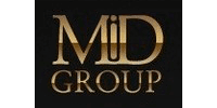 Лого - MiD group