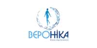 Лого - Вероника, база отдыха