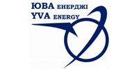 Лого - Юва Енерджі, ТзОВ