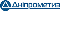 Лого - Дніпрометиз ТАС, ТОВ