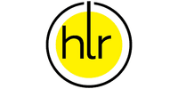 Лого - Хімлаборреактив (hlr)