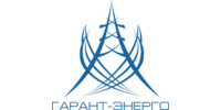 Лого - Гарант Енерго, ТОВ