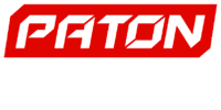 Лого - Патон Інтернешнл, ТОВ