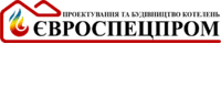Лого - Євроспецпром, ТОВ
