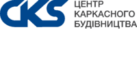 Лого - Центр каркасного будівництва