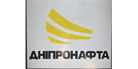 Лого - Дніпронафта, ТОВ