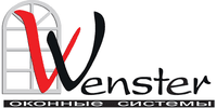 Лого - Wenster
