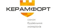 Лого - Керамфорт